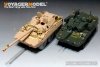 Voyager Model PE35985 Modern French AMX-10RCR T-40M IFV Basic For TigerModel 4665 1/35